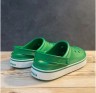 Крокс Крокбенд Клог Зелені Crocs Crocband Clog Off Court Green Ivy