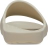 Крокс Слайд Бежеві Crocs Slide Sandal Bone