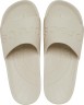 Крокс Слайд Бежеві Crocs Slide Sandal Bone