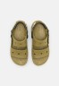 Крокс Классік Сандалі-Слайди Хакі Crocs Classic Sandal All-Terrain Aloe