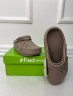 Крокс Оф Грід Клог Коричневі Crocs Off Grid Clog Espresso