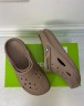 Крокс Оф Грід Клог Коричневі Crocs Off Grid Clog Espresso