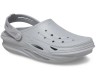 Крокс Оф Грід Клог Сірі Crocs Off Grid Clog Light Grey