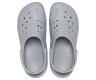 Крокс Оф Грід Клог Сірі Crocs Off Grid Clog Light Grey