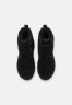 УГГ Платформа Ньюмел Чоботи Чорні Замша з Пасками Ugg Neumal Platform Velcro Black