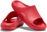 Крокс Унісекс Шльопанці Червоні Слайди Crocs Mellow Recovery Slide Varsity Red