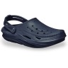 Крокс Оф Грід Клог Сині Crocs Off Grid Clog Navy  2