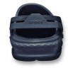 Крокс Оф Грід Клог Сині Crocs Off Grid Clog Navy  2