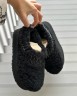 УГГ Тазз Сліппер Ультра Міні Платформа Чорні UGG Tazz Slipper Heritage Braid Black