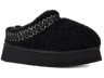 УГГ Тазз Сліппер Ультра Міні Платформа Чорні UGG Tazz Slipper Heritage Braid Black