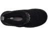 УГГ Тазз Сліппер Ультра Міні Платформа Чорні UGG Tazz Slipper Heritage Braid Black