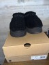 УГГ Тазз Сліппер Ультра Міні Платформа Чорні UGG Tazz Slipper Heritage Braid Black