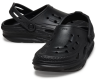 Крокс Оф Грід Клог Чорні Crocs Off Grid Clog Black