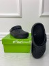 Крокс Оф Грід Клог Чорні Crocs Off Grid Clog Black