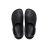 Крокс Оф Грід Клог Чорні Crocs Off Grid Clog Black