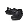 Крокс Оф Грід Клог Чорні Crocs Off Grid Clog Black