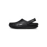 Крокс Оф Грід Клог Чорні Crocs Off Grid Clog Black