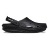 Крокс Оф Грід Клог Чорні Crocs Off Grid Clog Black