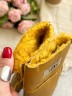 Рукавички Беж-Пісочні Шкіряні Натуральні UGG Gloves Ginger Leather 
