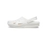 Крокс Оф Грід Клог Білі Crocs Off Grid Clog White