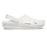 Крокс Оф Грід Клог Білі Crocs Off Grid Clog White