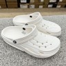 Крокс Оф Грід Клог Білі Crocs Off Grid Clog White