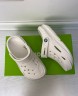 Крокс Оф Грід Клог Білі Crocs Off Grid Clog White