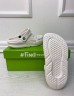 Крокс Оф Грід Клог Білі Crocs Off Grid Clog White