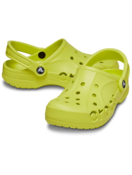 Крокс Бая Клог Цитрусові Crocs Baya Clog Citrus