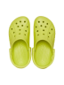 Крокс Бая Клог Цитрусові Crocs Baya Clog Citrus