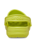 Крокс Бая Клог Цитрусові Crocs Baya Clog Citrus