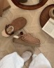 УГГ Ланах Сандалі Платформа Руді UGG Lanah Clog Chestnut Platform