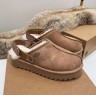 УГГ Ланах Сандалі Платформа Руді UGG Lanah Clog Chestnut Platform