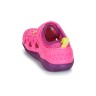 Крокс Сандалі Аквашузи Дитячі Рожеві Crocs Swiftwater Play Shoe Kids Neon Magenta