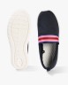 Крокс Сліпони Лайтрайд Жіночі Сині Crocs Women's Literide Mesh Slip-on Sneaker Blue Navy Colorblock Navy 