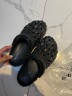 Крокс Геометрік Клог Чорні Crocs Geometric Clog Black