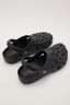 Крокс Геометрік Клог Чорні Crocs Geometric Clog Black