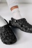 Крокс Геометрік Клог Чорні Crocs Geometric Clog Black