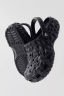 Крокс Геометрік Клог Чорні Crocs Geometric Clog Black