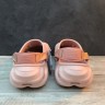 Крокс Екхо Клог Рожеві Crocs Echo Clog Atmosphere Stucco Pink Clay