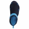 Крокс Сандалі Аквашузи Сині Crocs Swiftwater Mesh Sandals Navy Blue