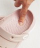 Крокс Лайтрайд 360 Клог Пудра-Рожеві Crocs LiteRide 360 Clog Pink Clay/White
