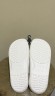  Крокс Сандалі Шльопанці Слайди Жіночі Білі Crocs Classic Solarized Sandal White / Multi