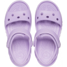 Крокс СандалІ Баябенд Бузкові Crocs Bayaband Sandal Orhid