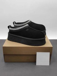 УГГ Тазз Ультра Міні Платформа Чорні Ugg Tazz Platform Black