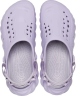 Крокс Екхо Клог Лавандові Crocs Echo Clog Lavender