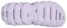 Крокс Екхо Клог Лавандові Crocs Echo Clog Lavender