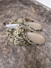 Крокс Класік Клог Хакі Камуфляж Crocs Classic Realtree Clog Khaki