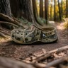 Крокс Класік Клог Хакі Камуфляж Crocs Classic Realtree Clog Khaki