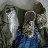 Крокс Класік Клог Хакі Камуфляж Crocs Classic Realtree Clog Khaki